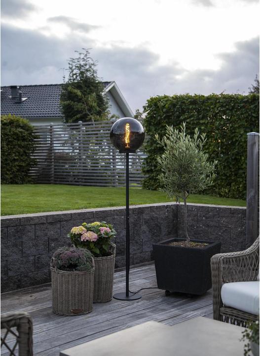 Image du produit Star Trading Lampadaire Orby (E27)