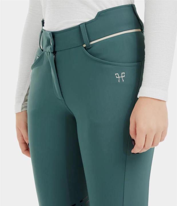 Immagine prodotto Horse Pilot pantaloni da equitazione da a edia aderenza x-design (M)