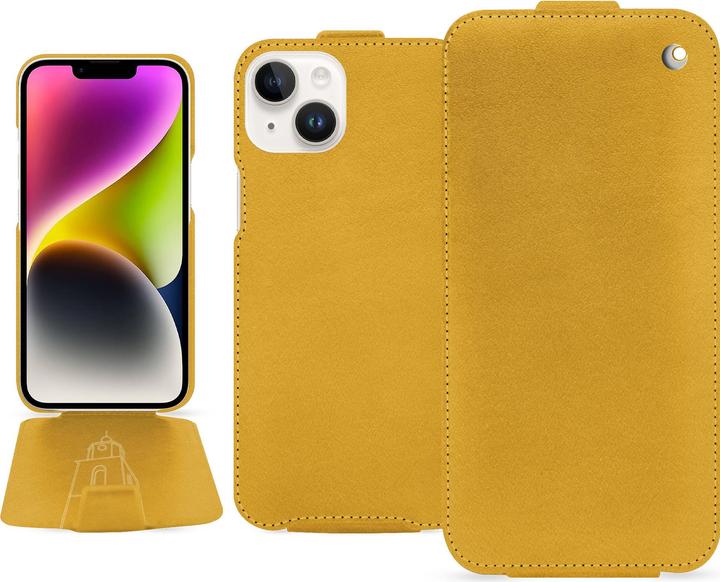 Jaune soulèu ( Pantone #F3B934 )