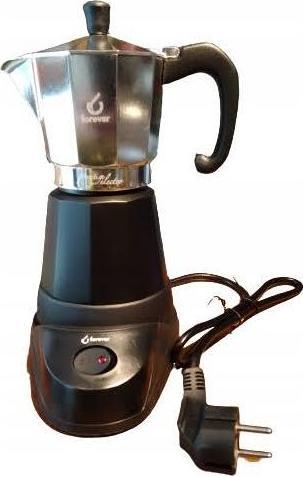 Image du produit Forever Prestige (6 T.)