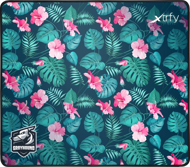 Actual product image CHERRY xtrfy GP1 (L)