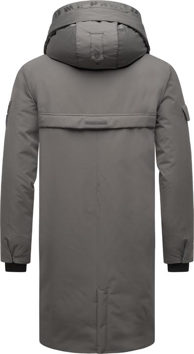 Actual product image Stone Harbour Xandroo XX (S)