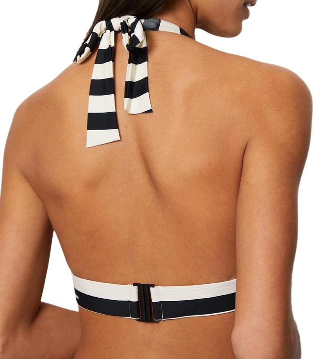 Produktbild Marc O'Polo Classic Stripes Bikini-Set (XS)