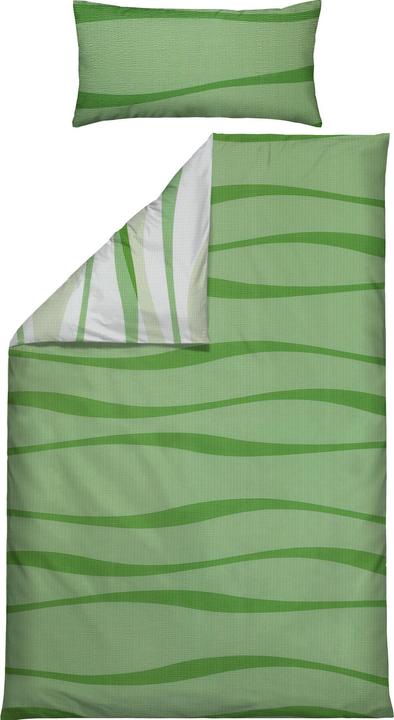 Actual product image Erwin Müller Wendebettwäsche (Duvet cover, 135x200 cm)