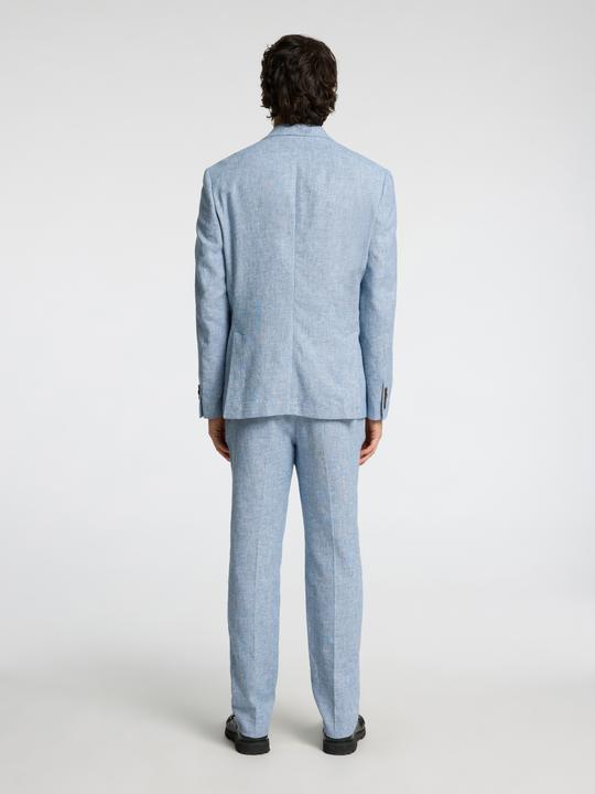 Produktbild Selected Homme Regular Fit Einreihiger Blazer (48)