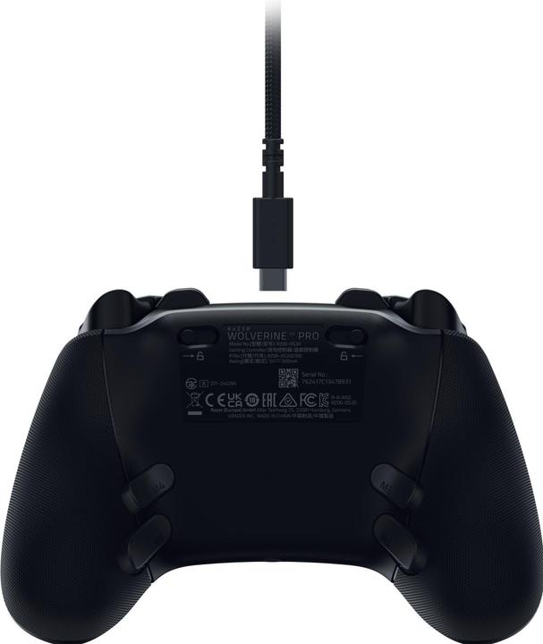 Produktbild Razer Wolverine V3 Pro (Xbox Series X, PC)