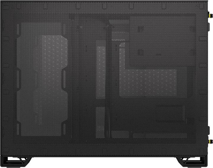 Produktbild Corsair 2500X (mATX, Mini-ITX)
