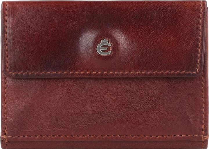 Produktbild Esquire Toscana Geldbörse RFID Leder 11 cm