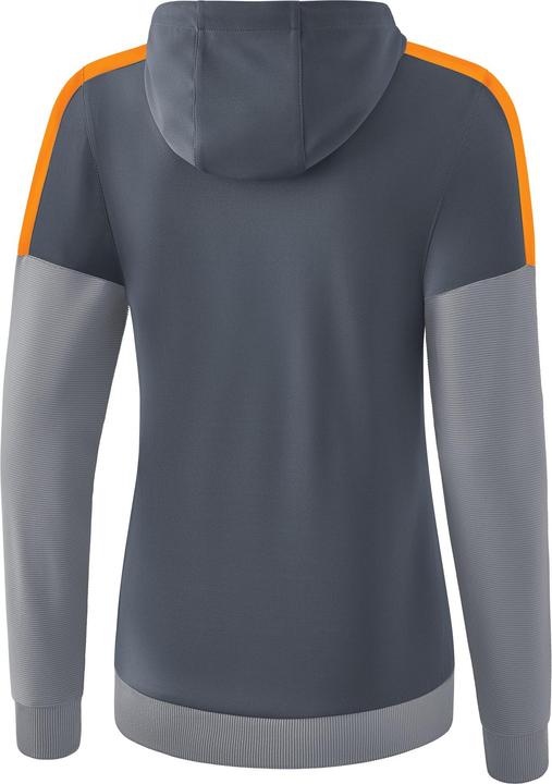 Image du produit Erima Veste D'Entraînement Squad Avec Capuche Femme (42)
