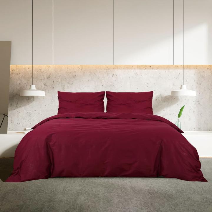 Produktbild VidaXL Ken (Duvetbezug, 80 x 80 cm)