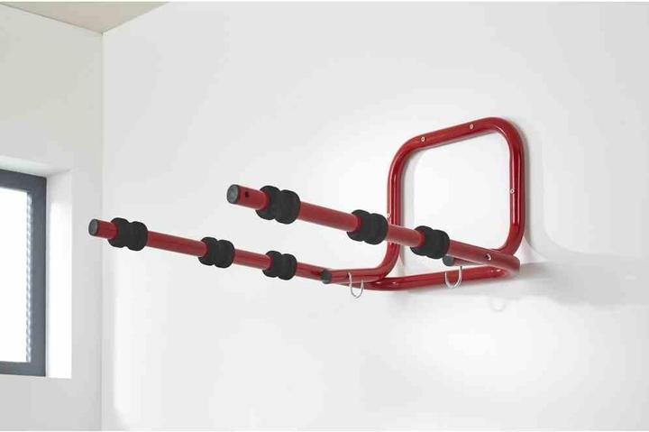 Produktbild Mottez Fahrradwandhalter