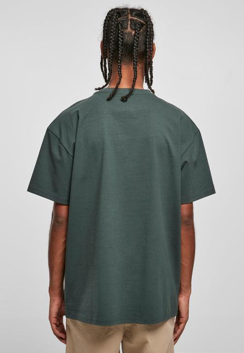 Actual product image Urban Classics Heavy Oversized Tee - 1560 (S)