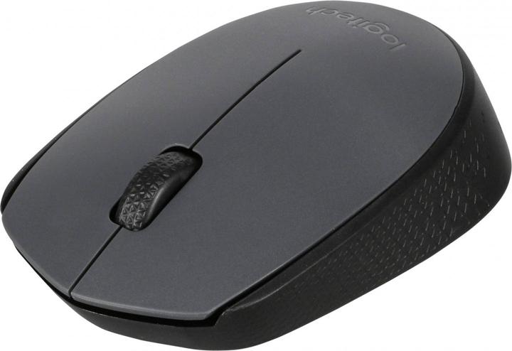 Produktbild Logitech MK235 (DE, Kabellos)