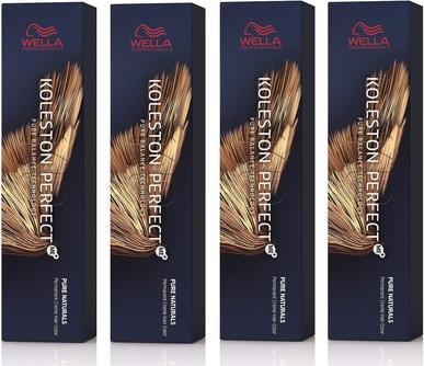 Actual product image Wella KOLESTON ME+ 12/11 (11, 12)