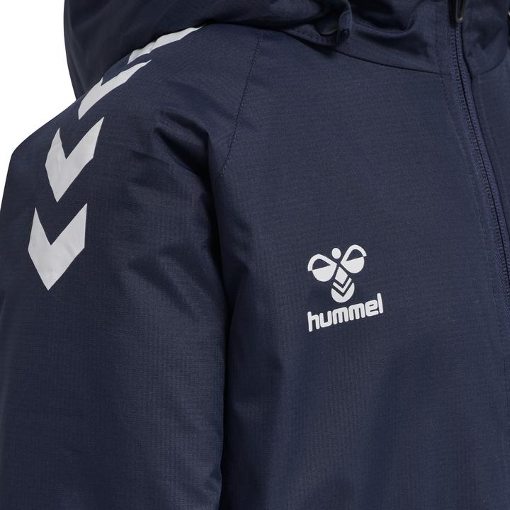 Produktbild hummel Core Xk Bench Jacket Kids (176)