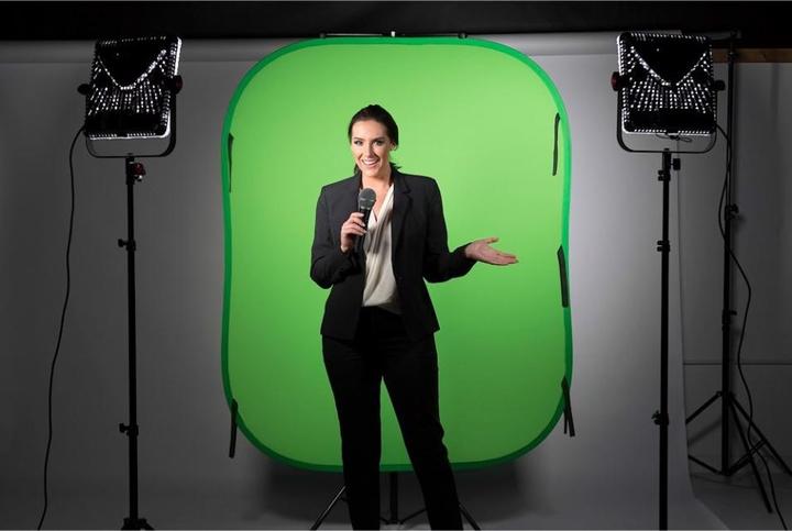 Image du produit Lastolite Pliable (210 cm, 180 cm)