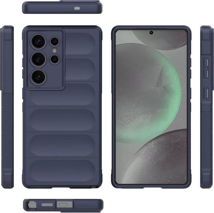 Actual product image Cover-Discount Galaxy S25 Ultra - Rugged Protective Hülle (Samsung Galaxy S25 Ultra)