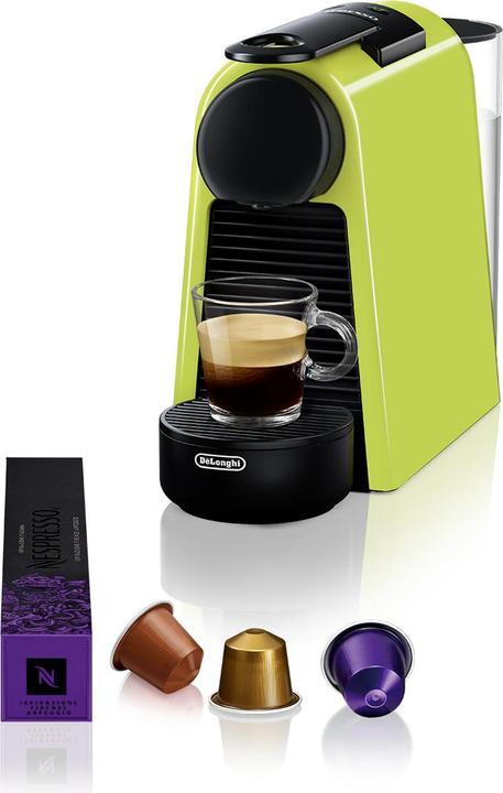 De'Longhi Nespresso Essenza Mini (NESPRESSO Original)