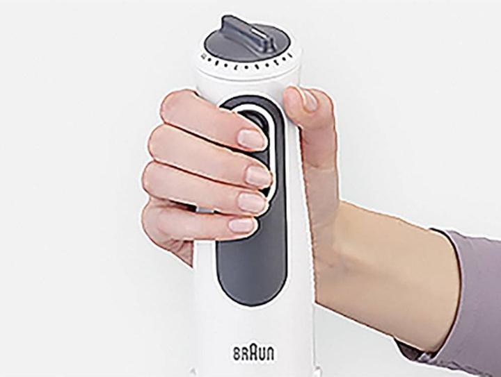 Produktbild Braun Multiquick 3
