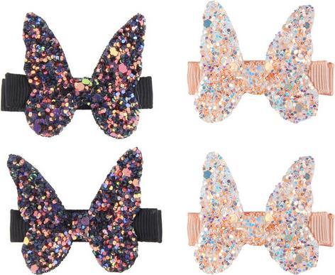 Produktbild Creative Education Haarclips Rockstar Butterfly (1 Stk.)
