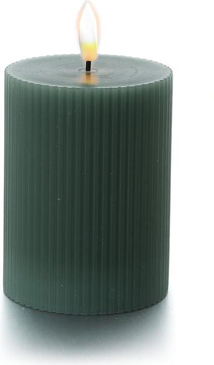 Immagine prodotto Schlaraffenland Scanalature per candele a cilindro LED (1 x)