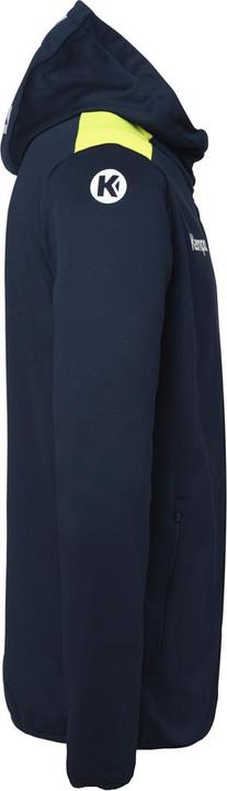 Produktbild Kempa Emotion 27 Kapuzenjacke (140)