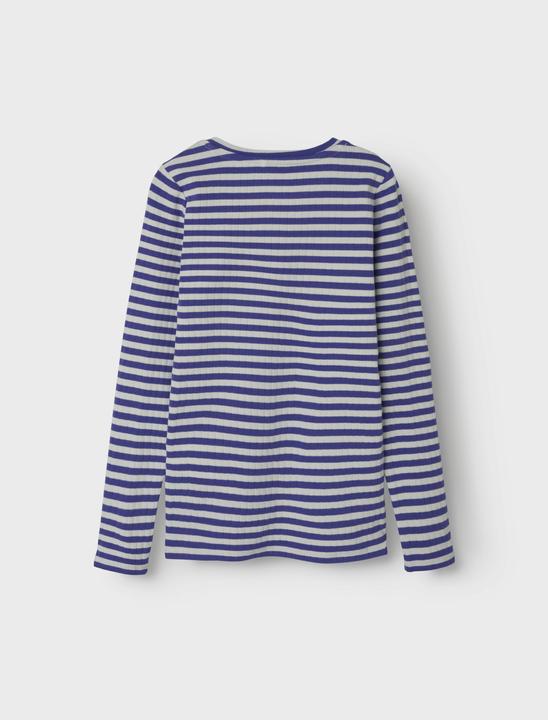 Immagine prodotto Name it T-shirt in maglia a coste (116)