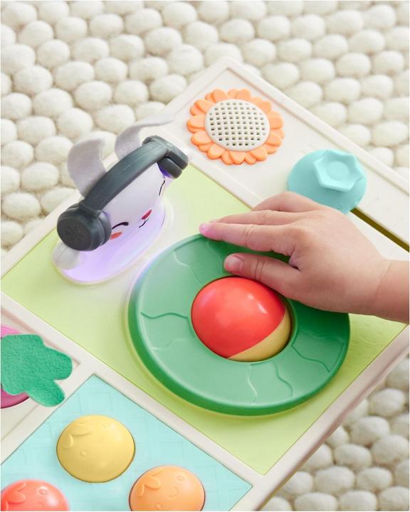 Actual product image Skiphop Farmstand DJ Set