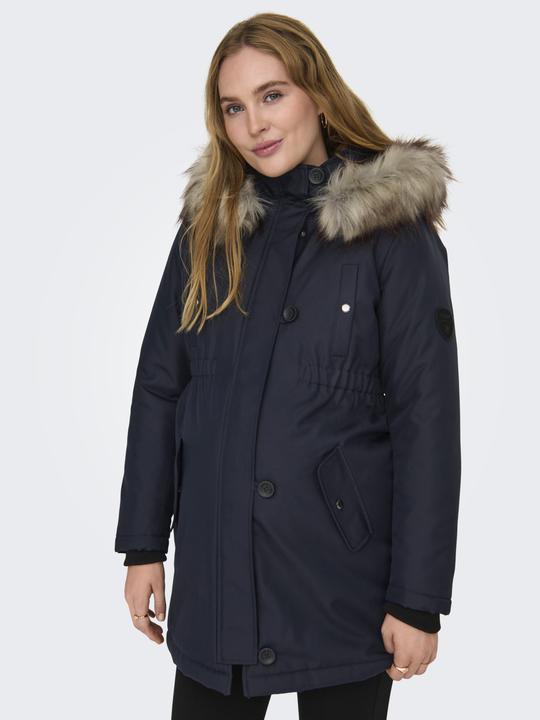 Produktbild Only Maternity OLMIRIS Langer Parka Langer Parka (S)