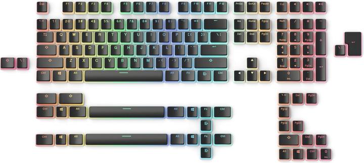 Glorious PC Gaming Race Aura v2