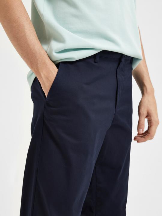 Image du produit Selected Homme 196 Chino droit et flexible (W28/L32)