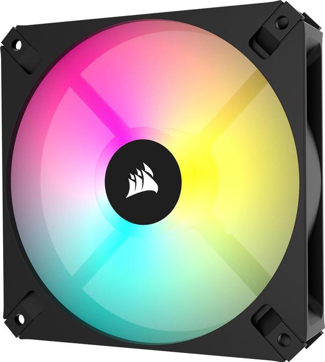 Produktbild Corsair AR120 (120 mm, 3 x)