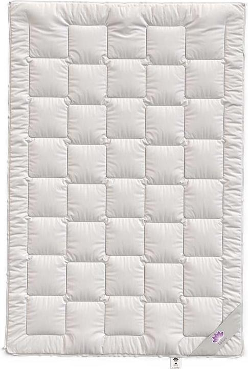 Produktbild Lotus Bettwaren Microfaser Duvet (2020 g, 240 x 240 cm)