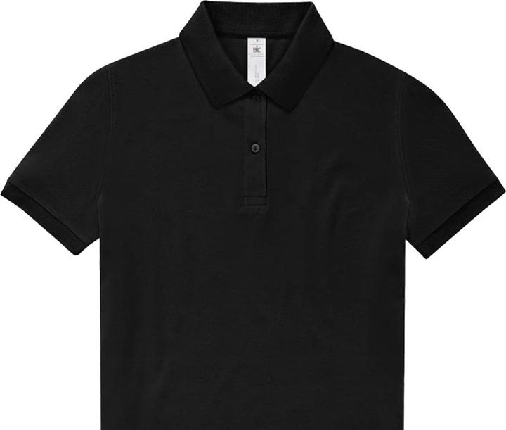 Actual product image B&C My polo shirt (36 D)