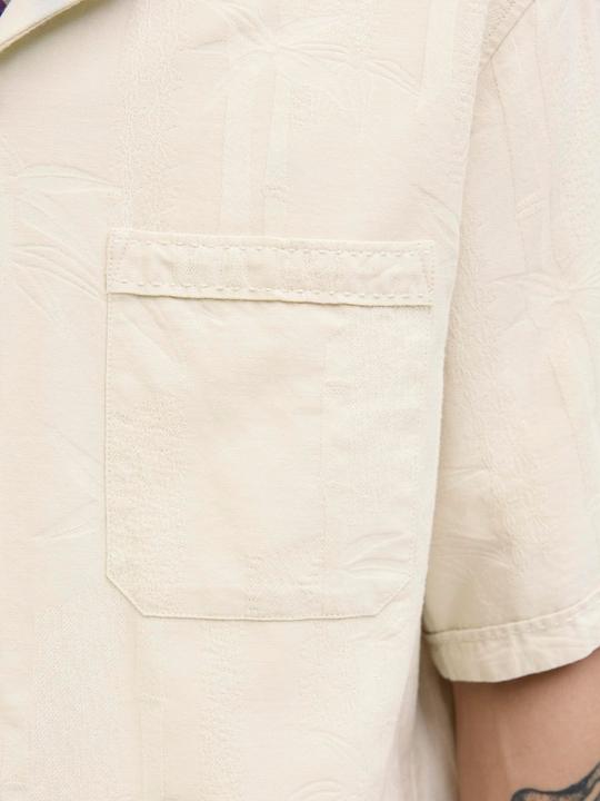 Produktbild Jack & Jones Relaxed Fit Hemd Hemd (XS)