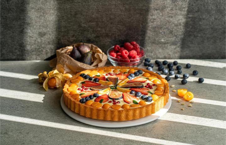 Image du produit Coox Plateau à tarte