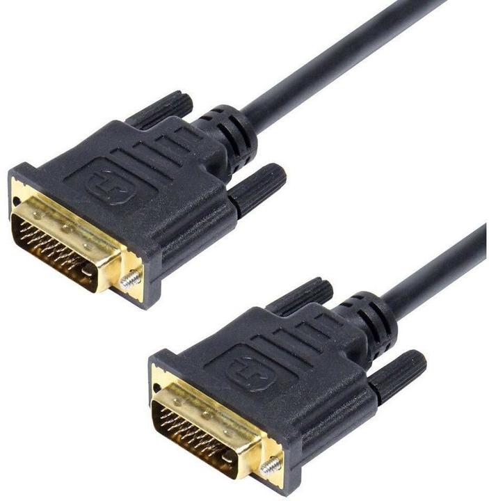 Produktbild HDgear Dvi — Dvi (7.50 m, DVI)