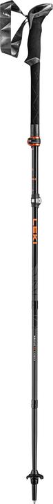 Leki Makalu FX Bastoncini in carbonio (110 - 130 cm)