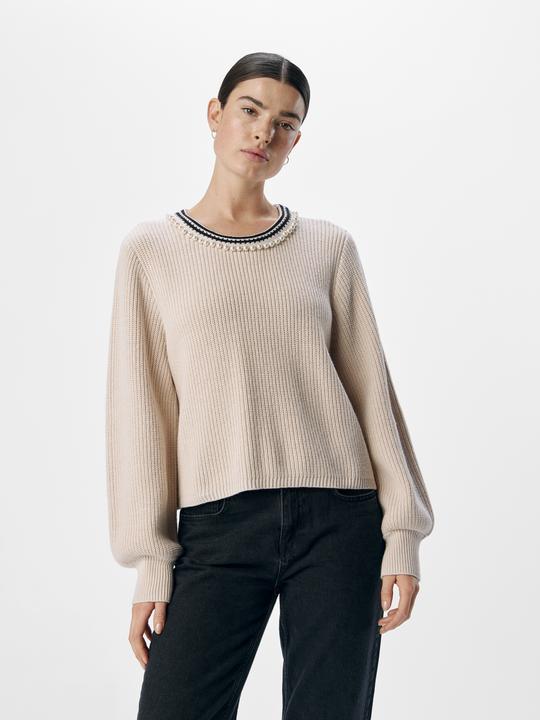 Immagine prodotto Object Maglia a coste (XS)