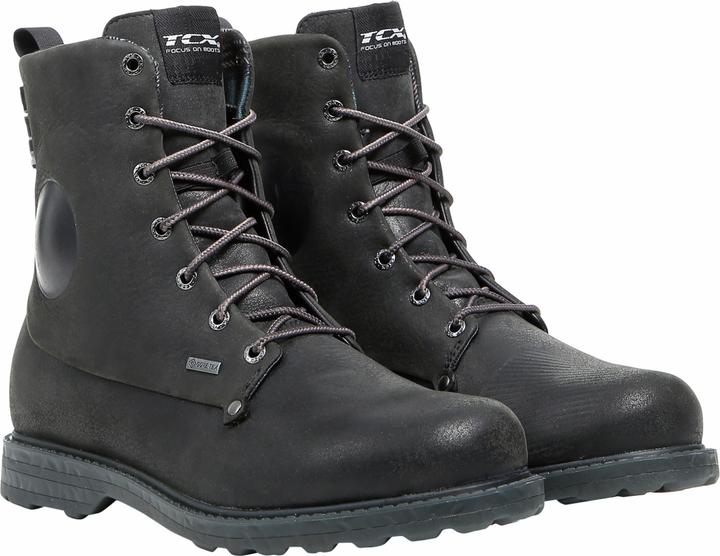 Actual product image TCX Boots Blend 2 GTX (Men, 41)