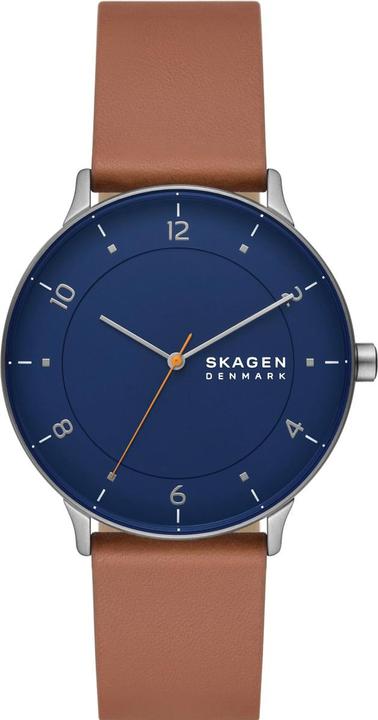 Immagine prodotto Skagen Riis (Orologio da polso analogico, 40 mm)