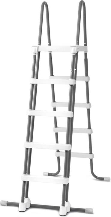 Actual product image Intex Pool Ultra Frame XTR Rect Set (732 x 366 x 132 cm)