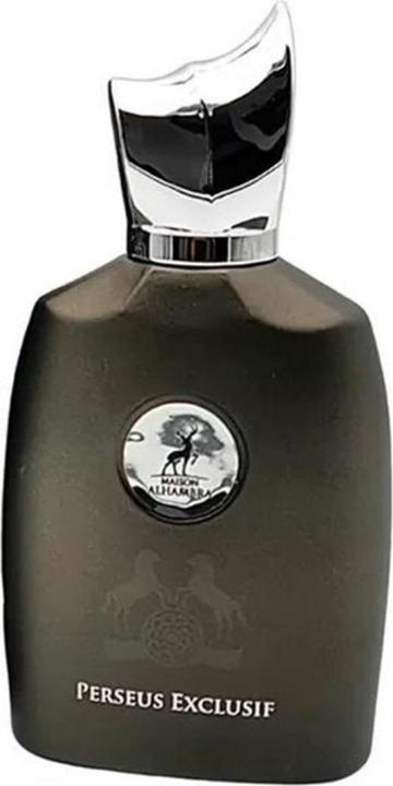 Maison Alhambra Perseus Exclusive (Eau de Parfum, 100 ml)