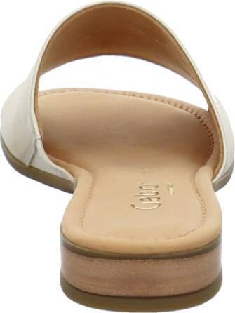 Produktbild Gabor Pantolette (40.5)