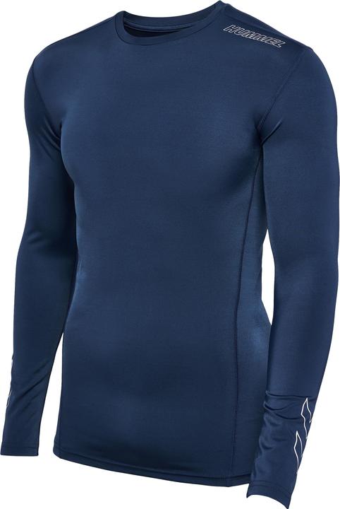 hummel Hmlte Topaz Baselayer T-Shirt L/S