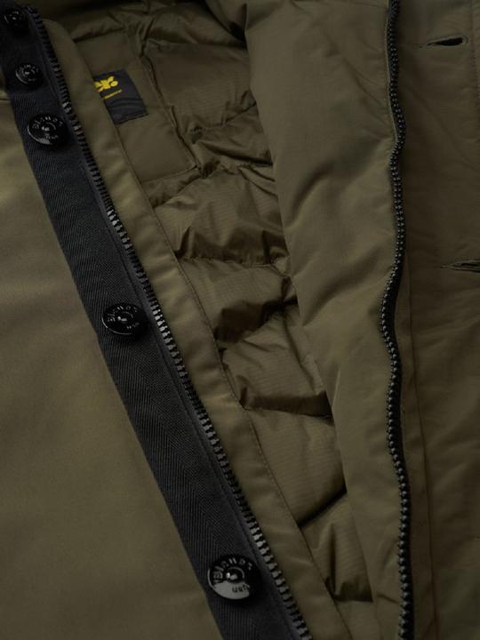 Actual product image Bauer Jacket (XL)