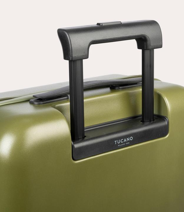 Image du produit Tucano TED Trolley 40L (40 l, Bagage à main (jusqu'à 50l))