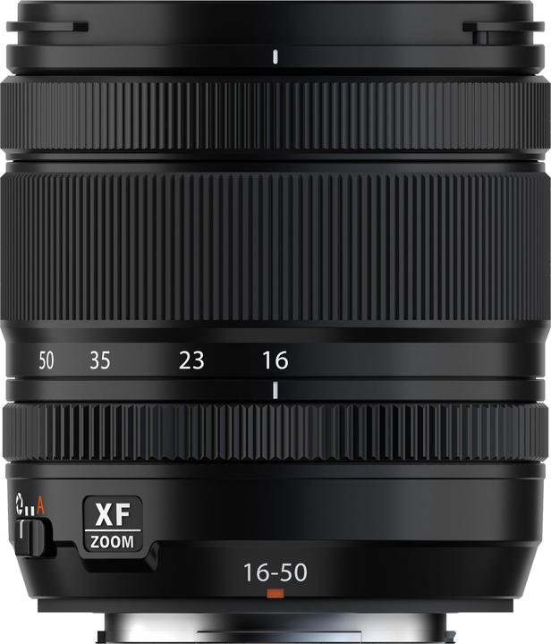Image du produit Fujifilm X-S20 + XF 16-50mm WR (16 - 50 mm, 26.10 Mpx, APS-C / DX)