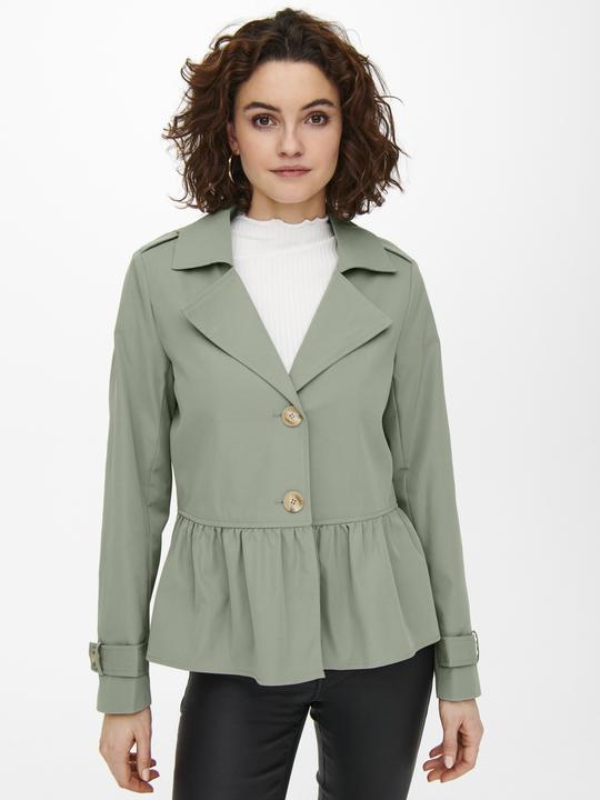Produktbild Only Kurzer Trenchcoat (L)