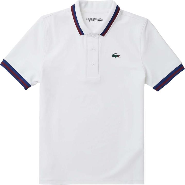 Lacoste Poloshirt Mit UVSchutz Tennis (36 D)